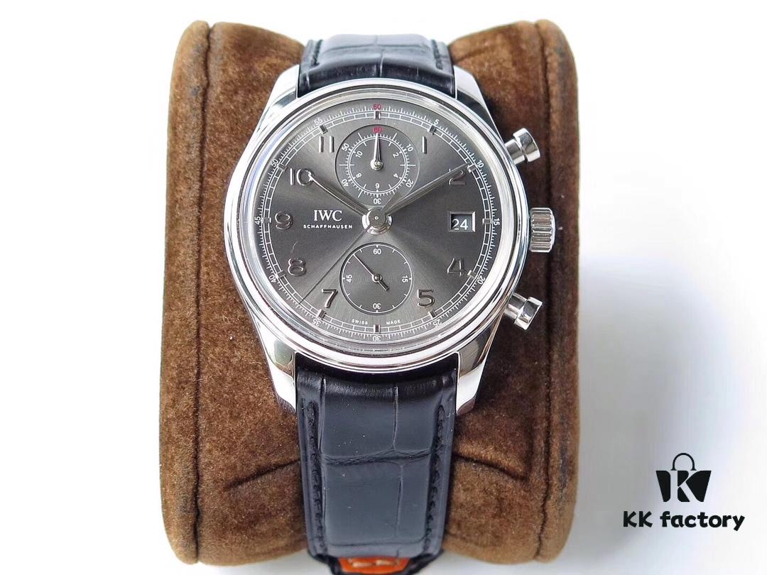 ZF Innovation Masterpiece: 'Sophisticated Gray, Understated Elegance'