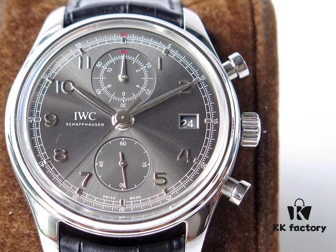 ZF Innovation Masterpiece: 'Sophisticated Gray, Understated Elegance'