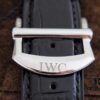 ZF Innovation: Elegant Blue, True Character - IWC Portugieser Chronograph IW393402 Replica