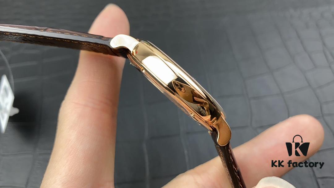 MKS IWC Portugieser 9015 Movement