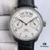 IWC Portuguese Perpetual Calendar Watch Series IW503502