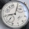 IWC Portuguese Perpetual Calendar Watch Series IW503502