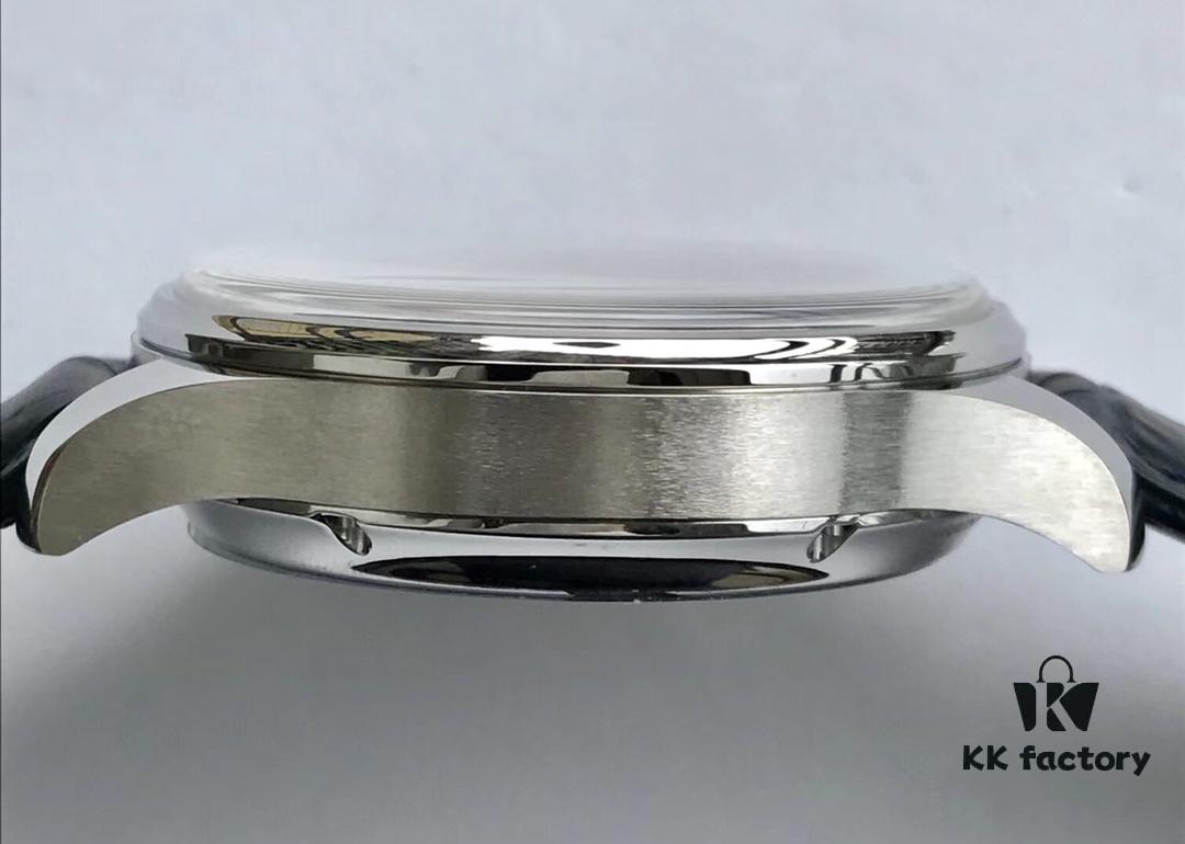 IWC Portuguese Perpetual Calendar Watch Series IW503502