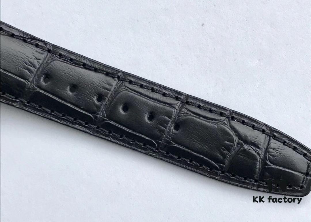 IWC Portuguese Perpetual Calendar Watch Series IW503502