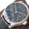 ZF2019 New Arrival – IWC Portuguese Perpetual Calendar Watch