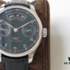 ZF2019 New Arrival – IWC Portuguese Perpetual Calendar Watch