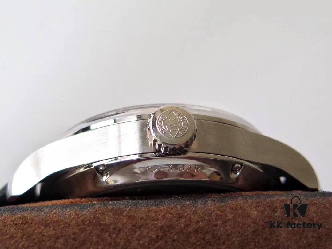 ZF2019 New Arrival – IWC Portuguese Perpetual Calendar Watch