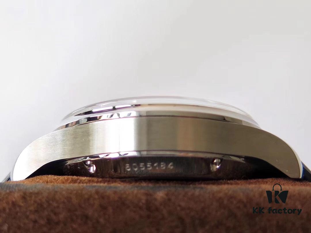 ZF2019 New Arrival – IWC Portuguese Perpetual Calendar Watch