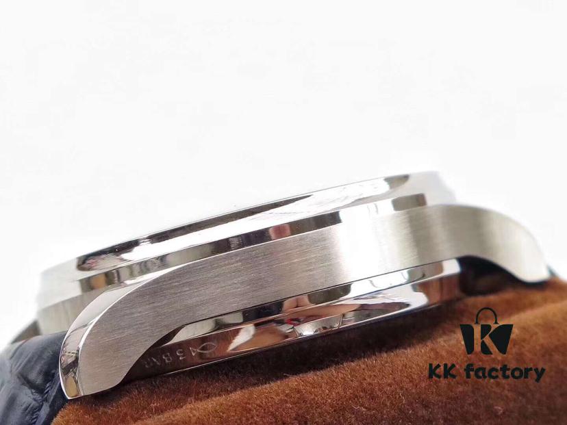 ZF Bestseller! Portuguese 7 - IWC Portugieser Series, 7-Day Automatic Mechanical Movement with Small Seconds and Power Reserve Indicator, Sapphire Crystal, Leather Strap, 42mm