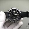 IWC Ocean Chronograph