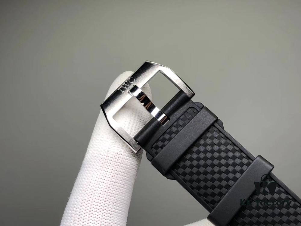 IWC Ocean Chronograph