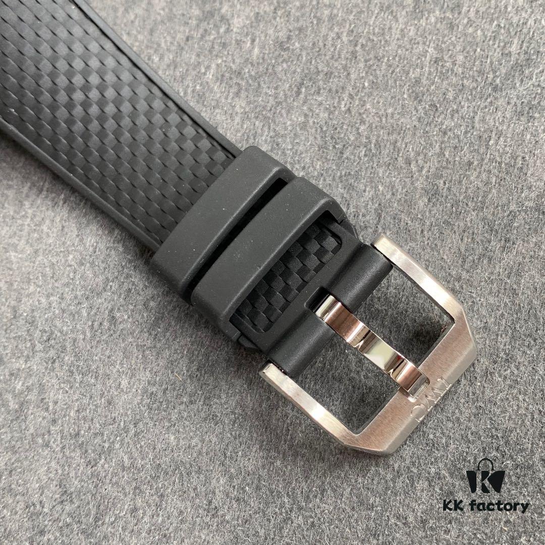 V6 Edition IWC Aquatimer Jacques-Yves Cousteau Expedition Special Edition