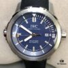 V6 Edition IWC Aquatimer Special Edition Jacques-Yves Cousteau Expedition
