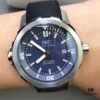 V6 Edition IWC Aquatimer Special Edition Jacques-Yves Cousteau Expedition