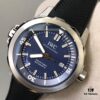 V6 Edition IWC Aquatimer Special Edition Jacques-Yves Cousteau Expedition