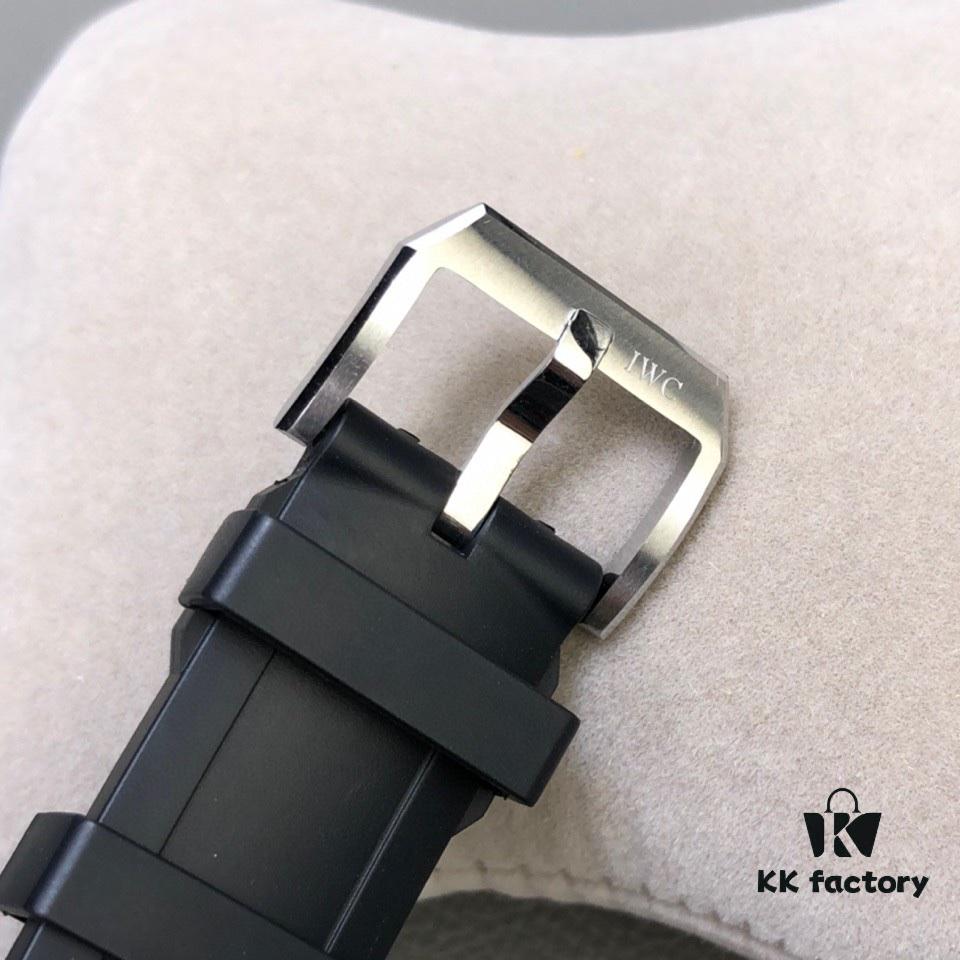 ZZ Factory IWC Aquatimer IW356802 44MM 'Small 50 Explorer' High-Luminosity Watch