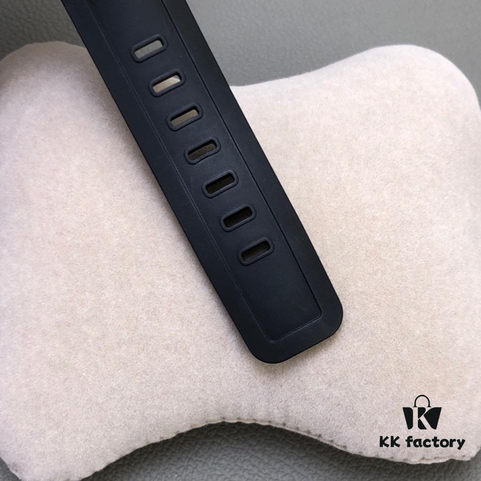 ZZ Factory IWC Aquatimer IW356802 44MM 'Small 50 Explorer' High-Luminosity Watch