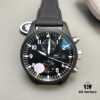 Top Version ZF Factory IWC Big Pilot's Watch IW502001 - One-to-One Molded, True Kinetic Display