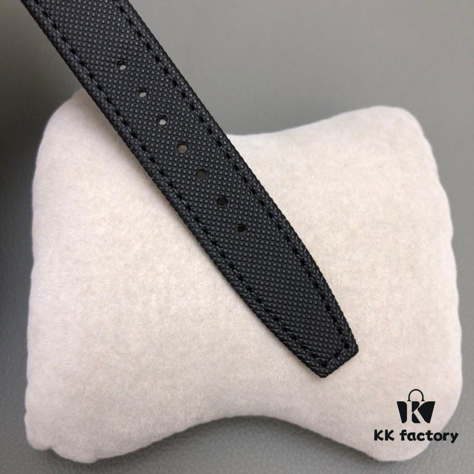 Top Version ZF Factory IWC Big Pilot's Watch IW502001 - One-to-One Molded, True Kinetic Display