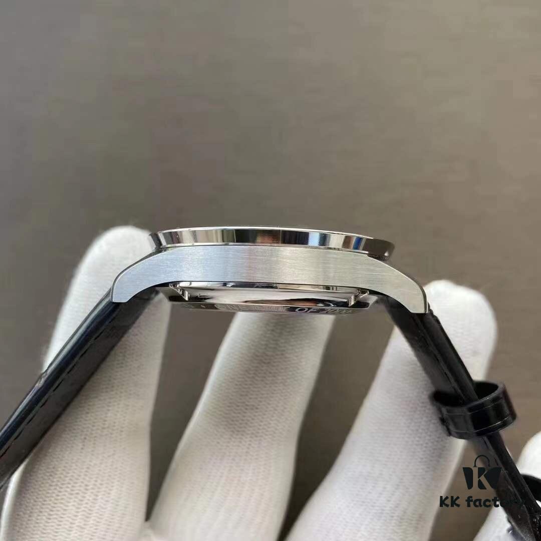 AZ Reenacts with Strength, Stunning Launch of the IWC Portuguese Series 150th Anniversary Back-Transparent Chronograph Limited Edition