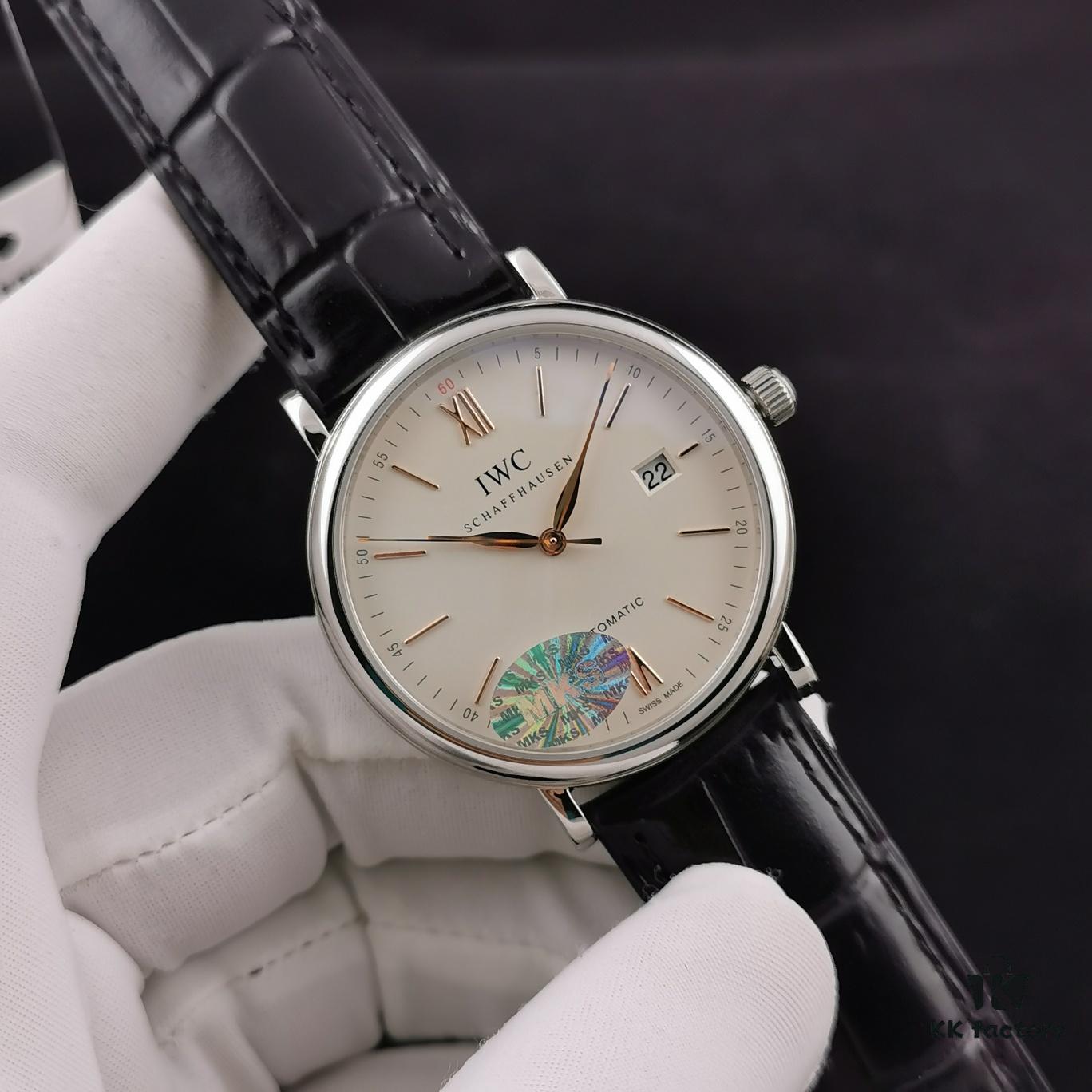 MKS IWC Portugieser Portugieser Automatic Mechanical Watch Men's Watch Ultimate Edition