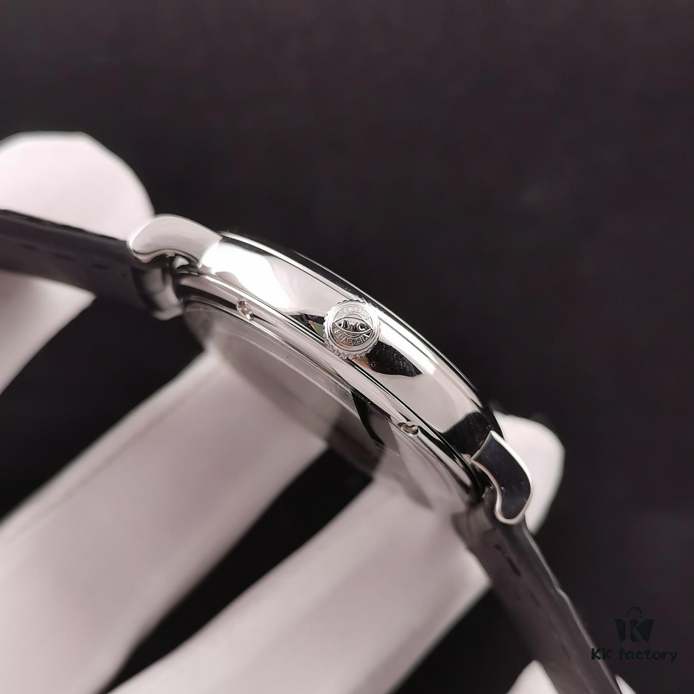 MKS IWC Portugieser Portugieser Automatic Mechanical Watch Men's Watch Ultimate Edition