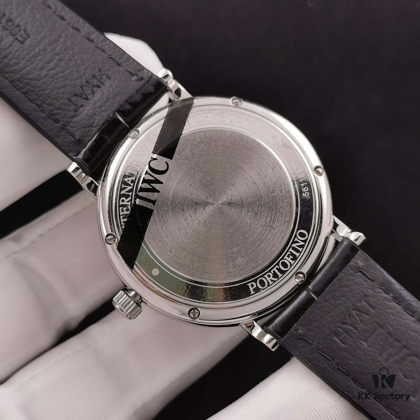 MKS IWC Portugieser Portugieser Automatic Mechanical Watch Men's Watch Ultimate Edition