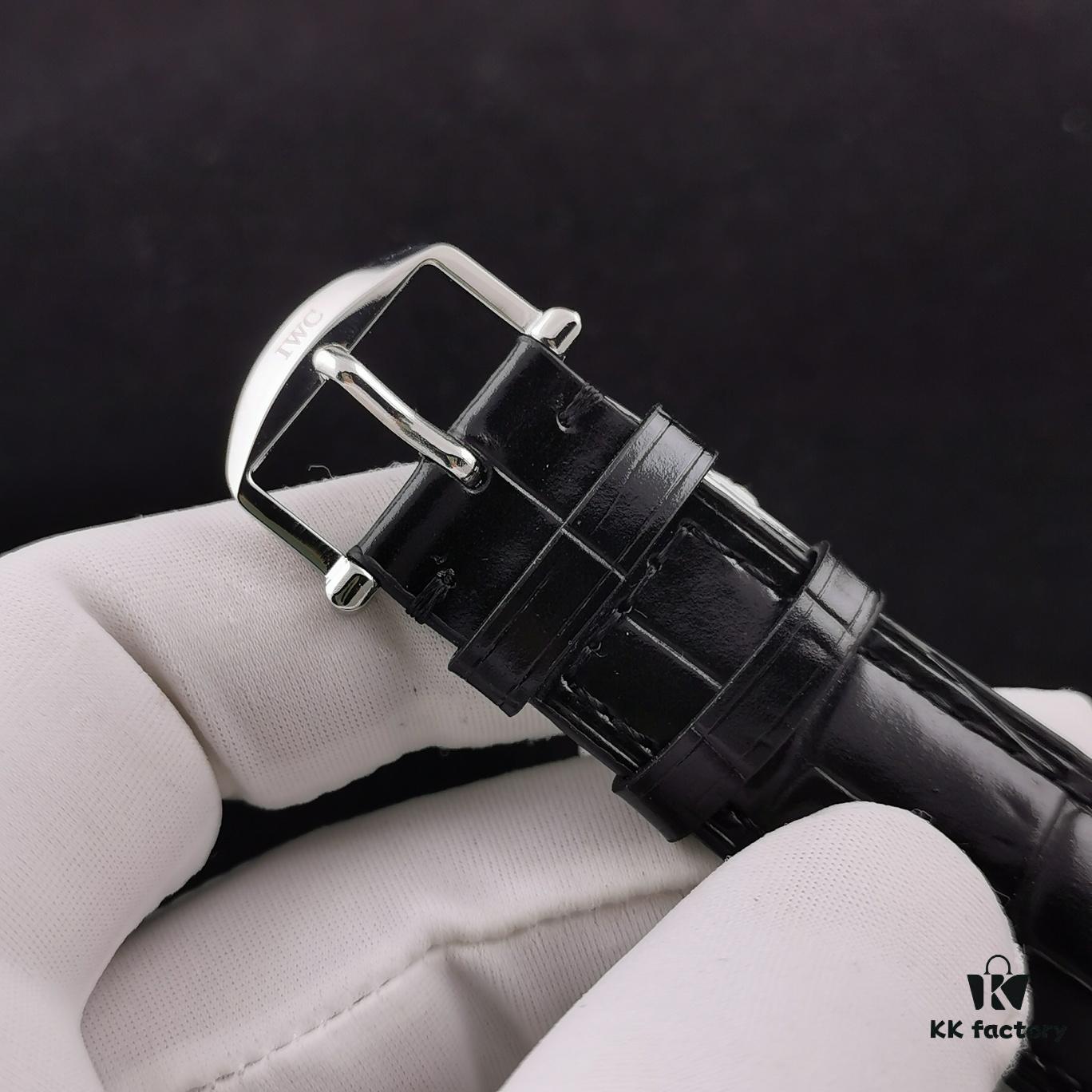 MKS IWC Portugieser Portugieser Automatic Mechanical Watch Men's Watch Ultimate Edition