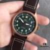 XF 2019 First Hit Product - IWC Pilot's Watch Spitfire Bronze