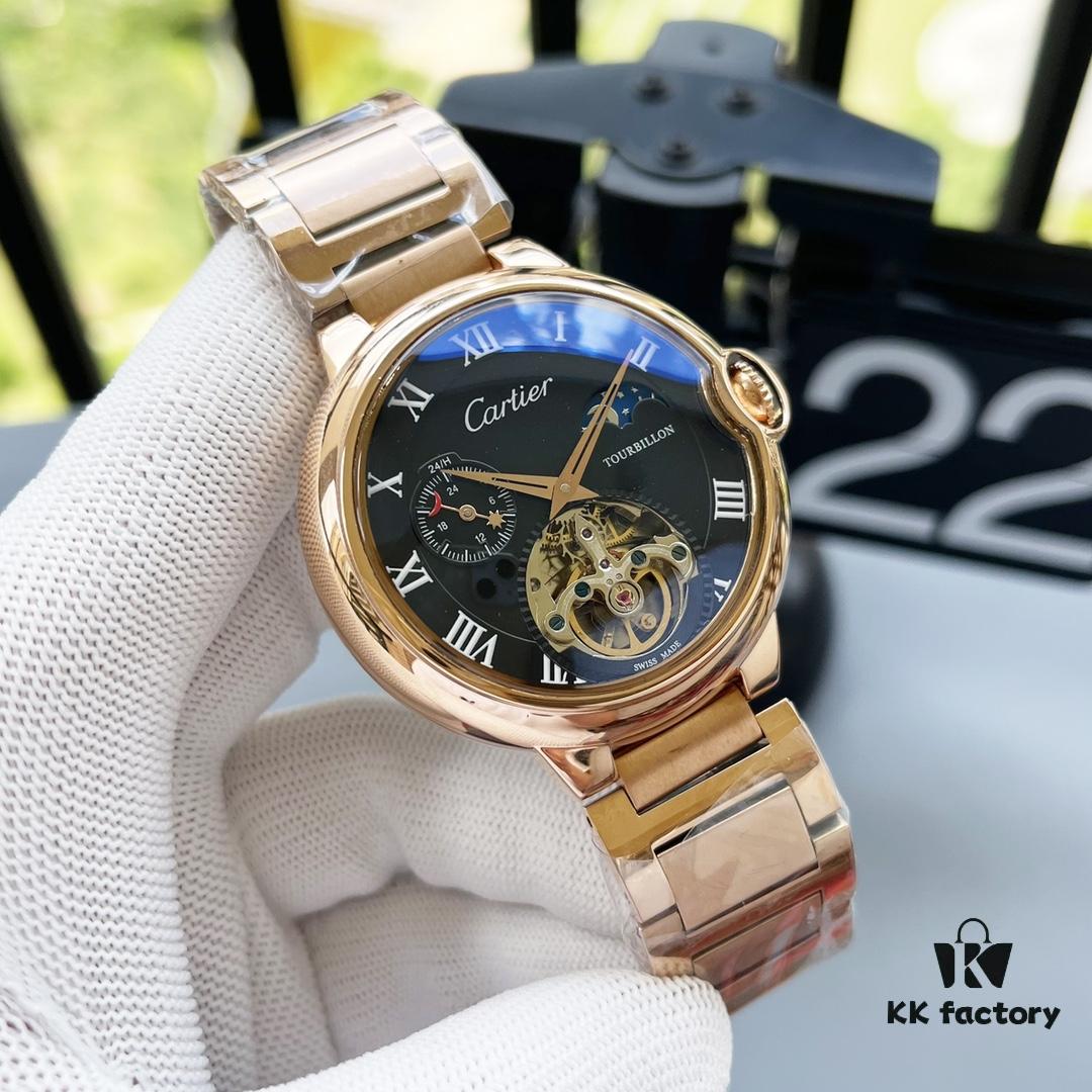 Blue Balloon Series Launches with Impact