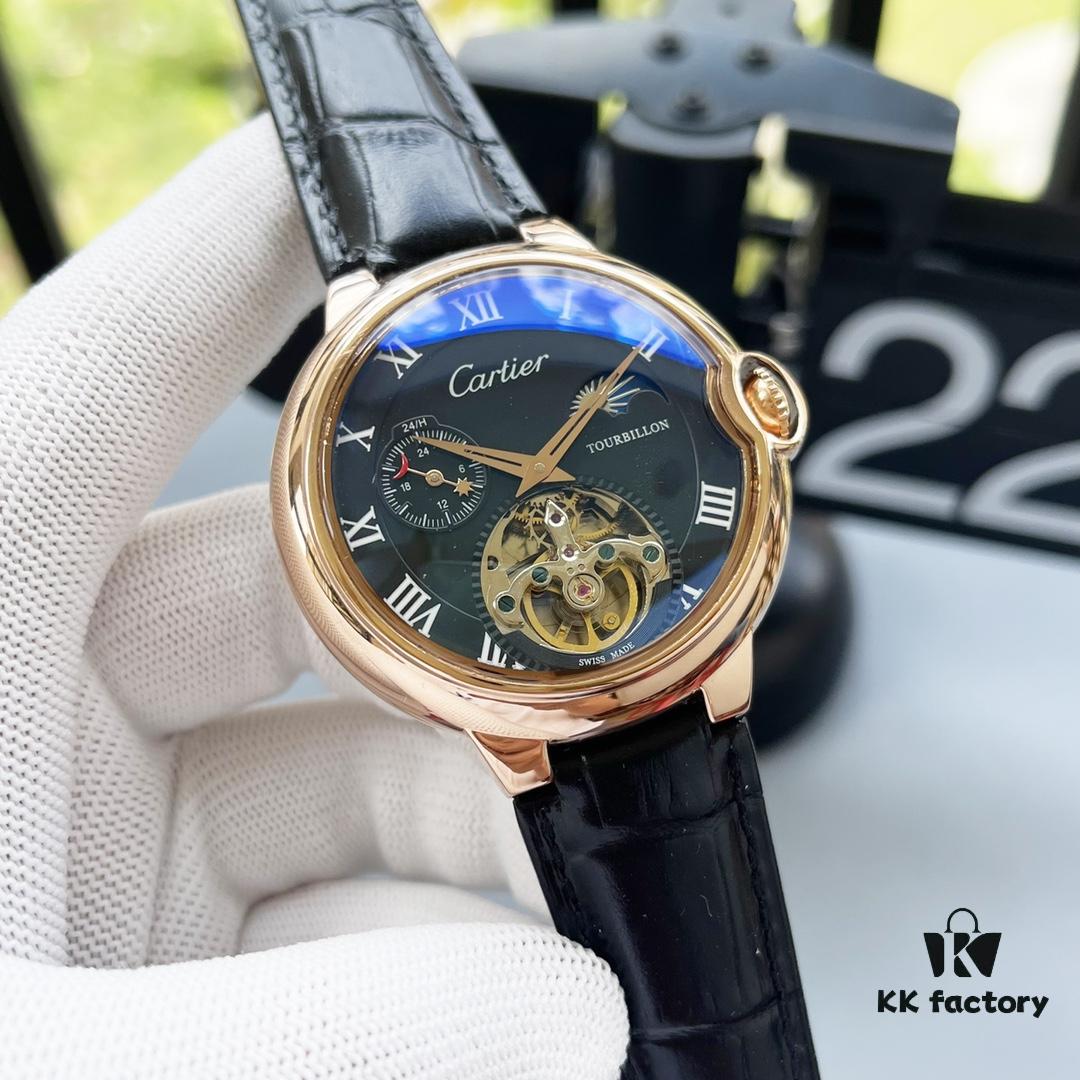 Blue Balloon Series Launches with Impact