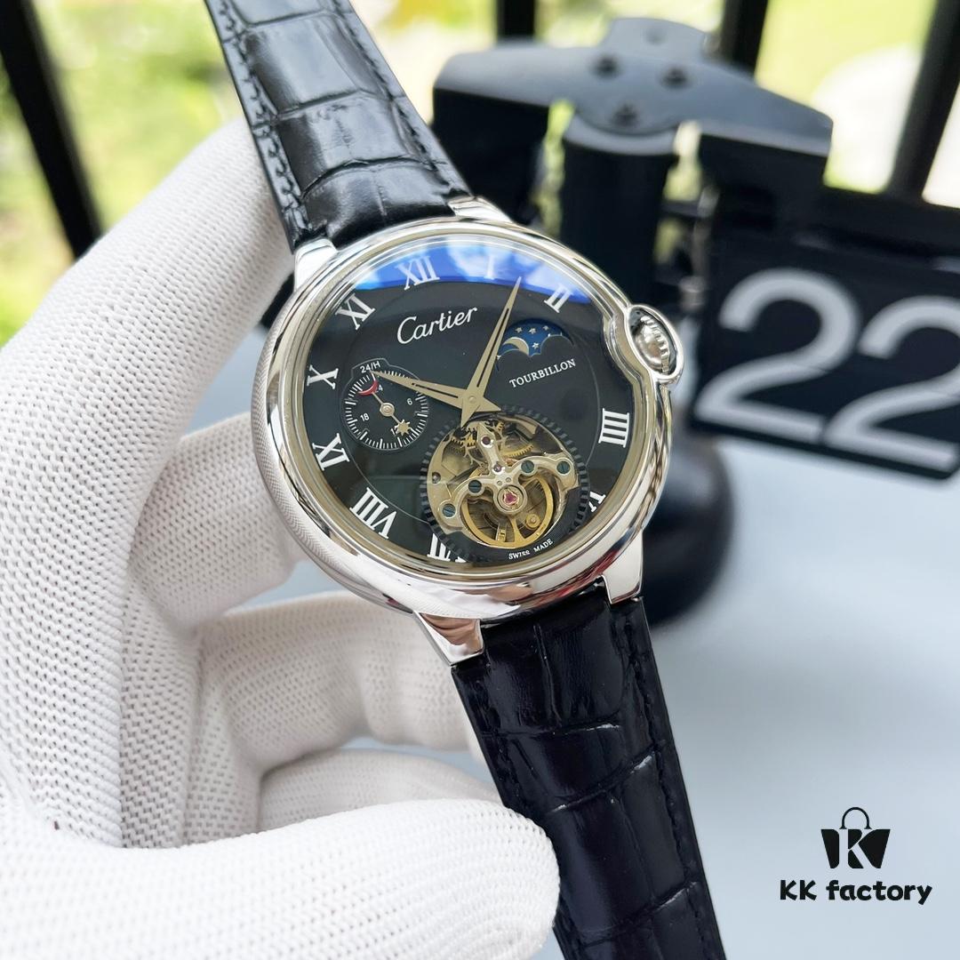 Blue Balloon Series Launches with Impact