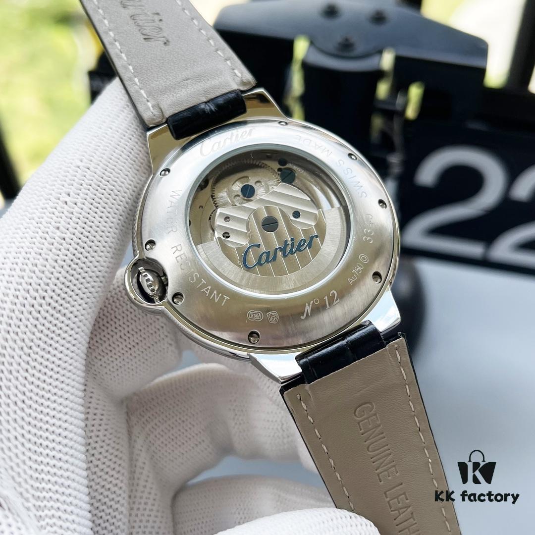 Blue Balloon Series Launches with Impact