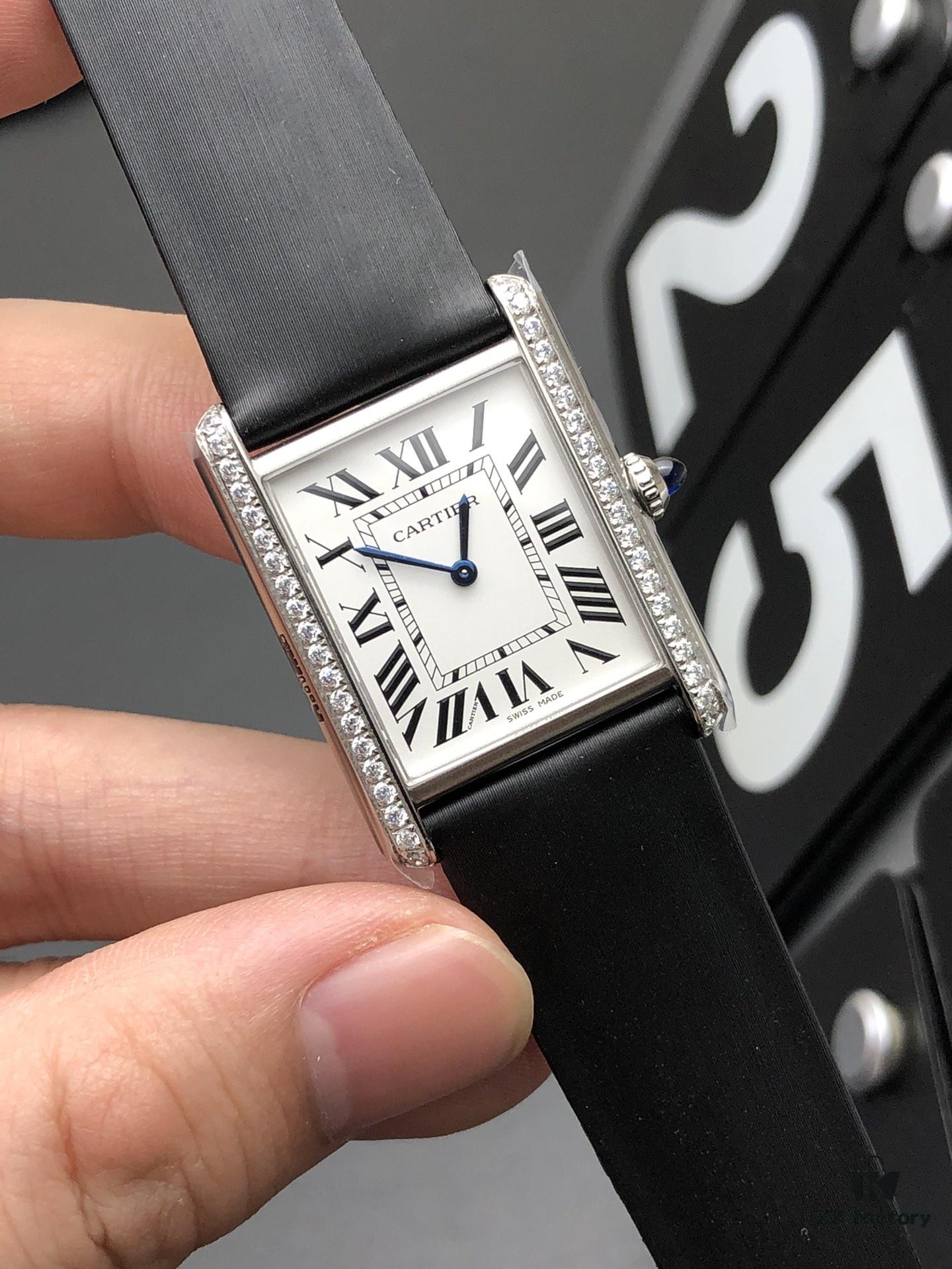 K11 Diamond-Circle Tank