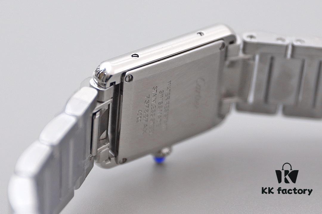 K11 New Version V3 Cartier Tant Must Watch