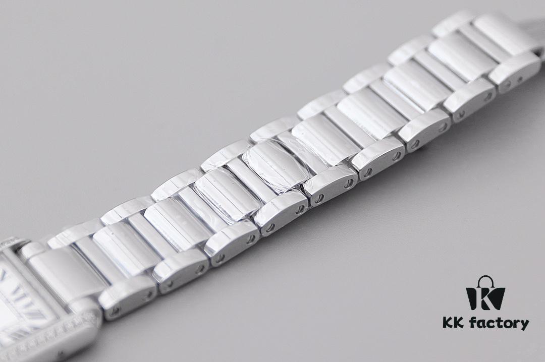 K11 New Version V3 Cartier Tant Must Watch