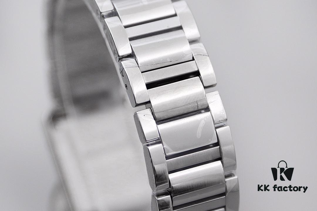 K11 New Version V3 Cartier Tant Must Watch