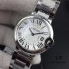 V6 Factory Marvel - Arrival of the Premium Version of Cartier Ballon Bleu 36mm Medium Size