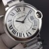 V6 Factory Marvel - Arrival of the Premium Version of Cartier Ballon Bleu 36mm Medium Size