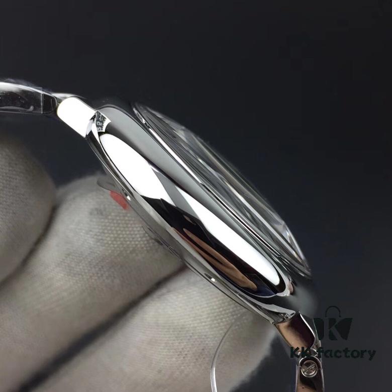 V6 Factory Marvel - Arrival of the Premium Version of Cartier Ballon Bleu 36mm Medium Size