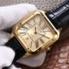 UU Factory Latest Replica Cartier Santos-Dumont Watch & Couple Watches