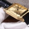 UU Factory Latest Replica Cartier Santos-Dumont Watch & Couple Watches