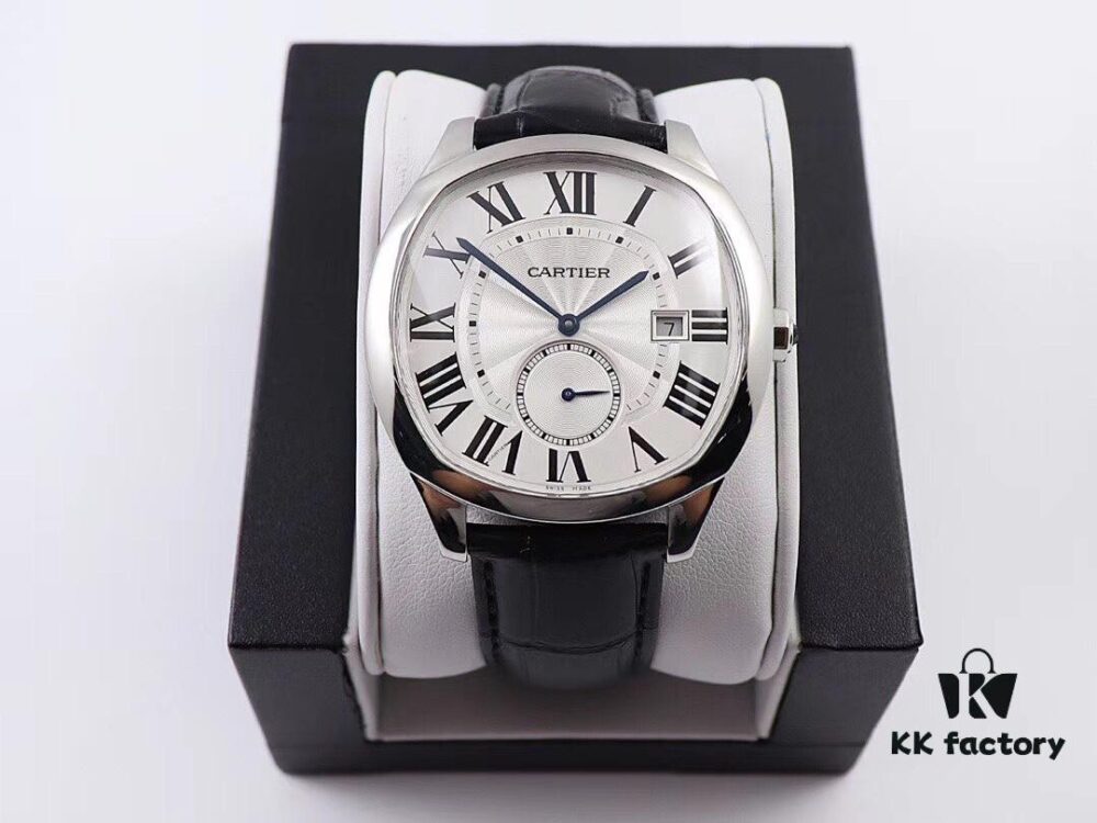 Taiwan F5, Cartier Drive de Cartier Series Watch