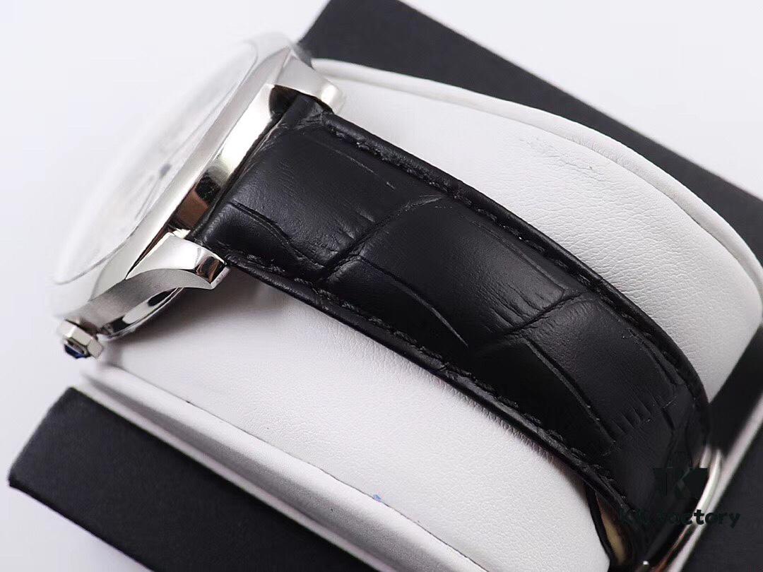 Taiwan F5, Cartier Drive de Cartier Series Watch