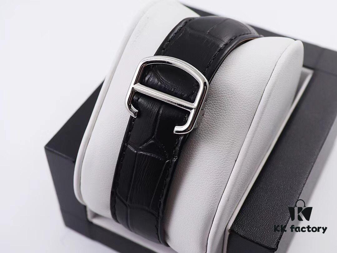 Taiwan F5, Cartier Drive de Cartier Series Watch