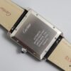 A8's Latest Classic Entry-Level Masterpiece: Cartier Tank Solo Ultra-Thin Men's Watch