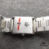 TW Taiwan Factory: Highest Fidelity Cartier Solo Tank Women's Watch