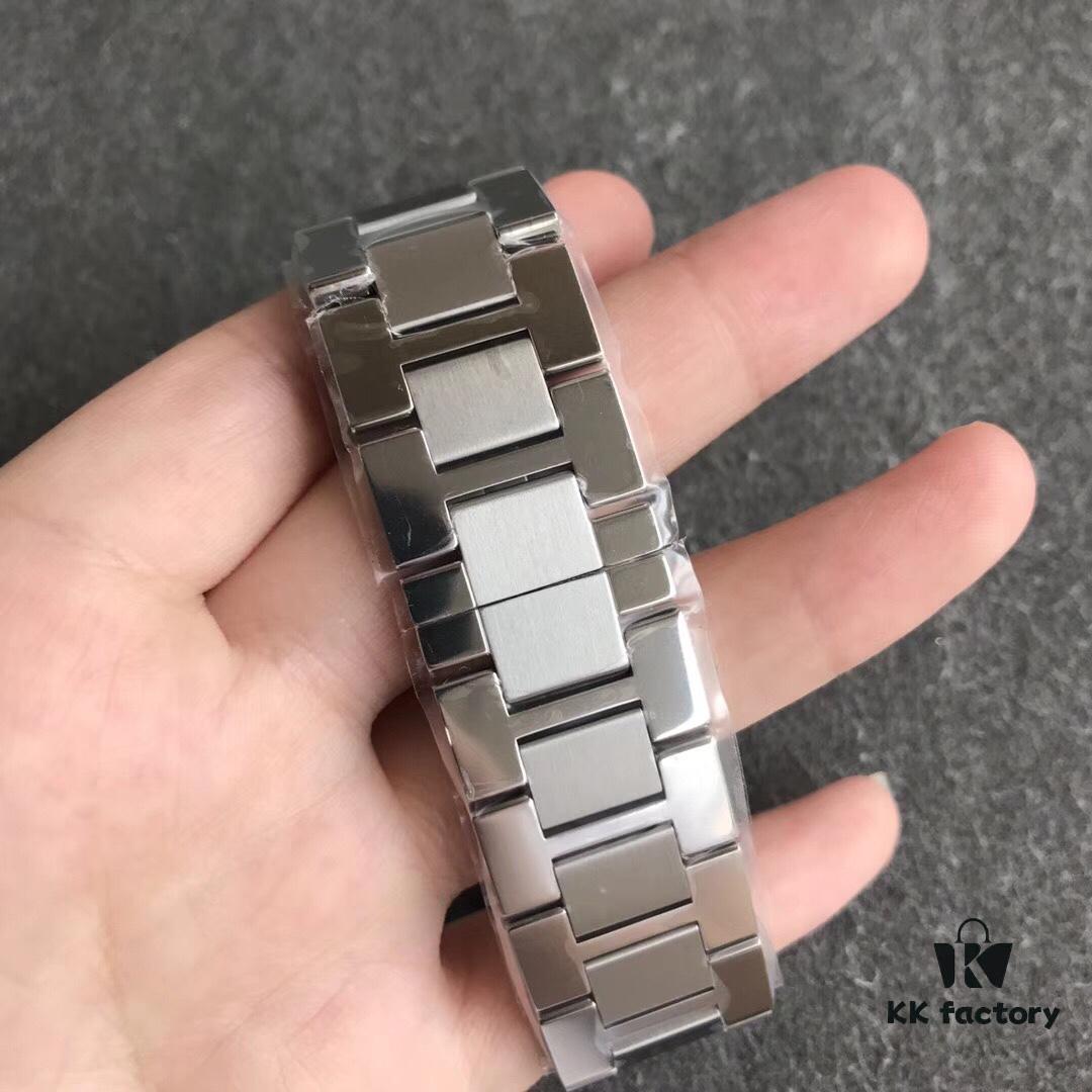 TW Taiwan Factory: Highest Fidelity Cartier Solo Tank Women's Watch