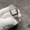 Cartier Panthere Series Watch, Powerfully Arriving! Combining Perfect Lines with Enchanting Design, Fully Demonstrating Elegant Confidence on the Wrist