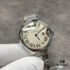 Cartier Ballon Bleu 33mm Women's Watch, Size 33MM, Actual Product Photos